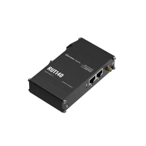 Routeur Firewall industriel 2x 100Mbits Wifi - RUT140