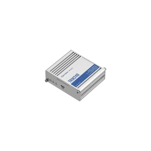 Modem industriel LTE Cat1 USB ant. Ext. - TRM240