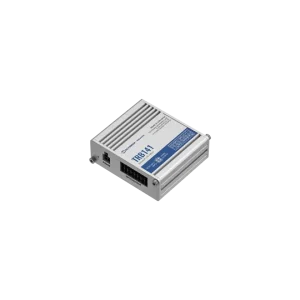 Passerelle industrielle LTE Cat1 multi I/O Modbus - TRB141