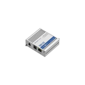 Passerelle industrielle LTE Cat4 Giga M-Bus - TRB143
