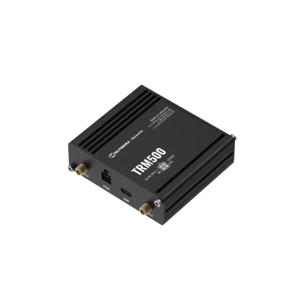 Modem industriel LTE 5G haut débit USB ant. Ext. - TRM500