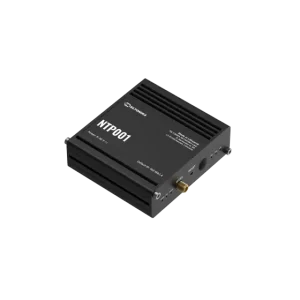 Serveur de temps NTP classe 1 multi interfaces - NTP001