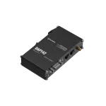 Point d'accès industriel Wifi 4 avec port RS232 - DAP142