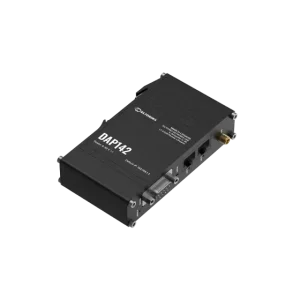 Point d'accès industriel Wifi 4 avec port RS232 - DAP142
