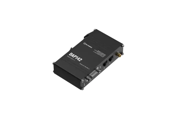 Point d'accès industriel Wifi 4 avec port RS232 - DAP142