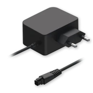 Alimentation 4 pins / 9W - PR3PUEU3