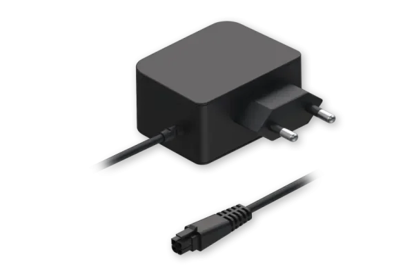 Alimentation 4 pins / 9W - PR3PUEU3