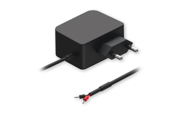 Alimentation 2 pins / 9W - PR3PREU6