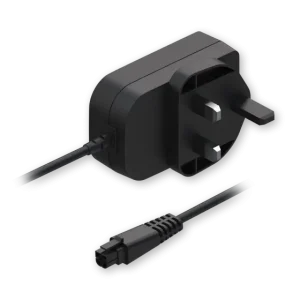 Alimentation UK 4 pins / 24W - PR3P2UK3