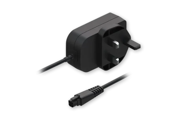 Alimentation UK 4 pins / 24W - PR3P2UK3