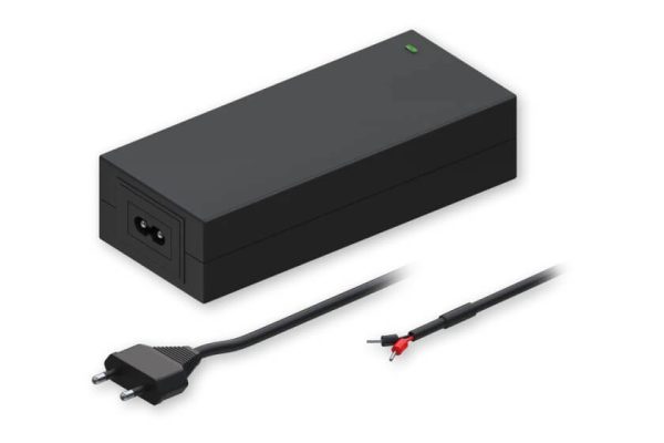 Alimentation 2 pins / 62W - PR317EUA