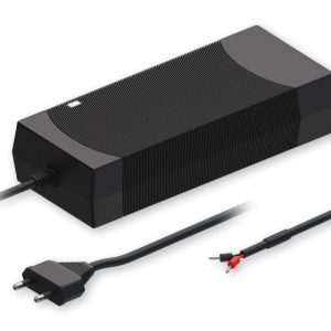 Alimentation 2 pins / 130W - PR318EUA