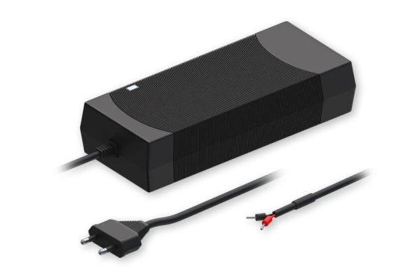 Alimentation 2 pins / 130W - PR318EUA