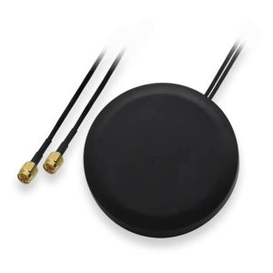 COMBO MIMO MOBILE ROOF SMA ANTENNA - PR1KCL25