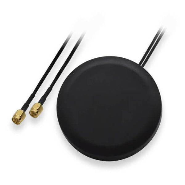 COMBO MIMO MOBILE ROOF SMA ANTENNA - PR1KCL25