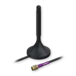Mobile magnetic SMA antenna - PR1KS210