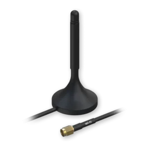 WIFI magnetic SMA antenna - PR1KRF30