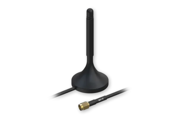 WIFI magnetic SMA antenna - PR1KRF30