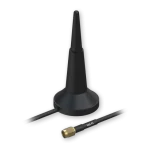 WIFI Dual-Band magnetic SMA antenna - PR1KRD30