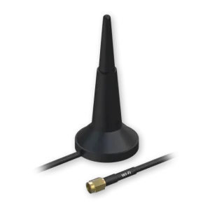 WIFI Dual-Band magnetic SMA antenna - PR1KRD30