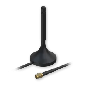 Bluetooth magnetic SMA antenna - PR1KRT25