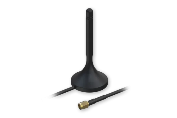 Bluetooth magnetic SMA antenna - PR1KRT25