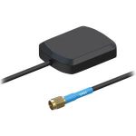 GNSS adhesive SMA antenna - PR1KSG30