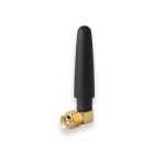ANGLED COMPACT MOBILE SMA ANTENNA - PR1US450
