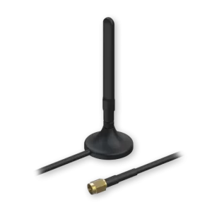 5G Mobile magnetic SMA antenna - PR1KS536