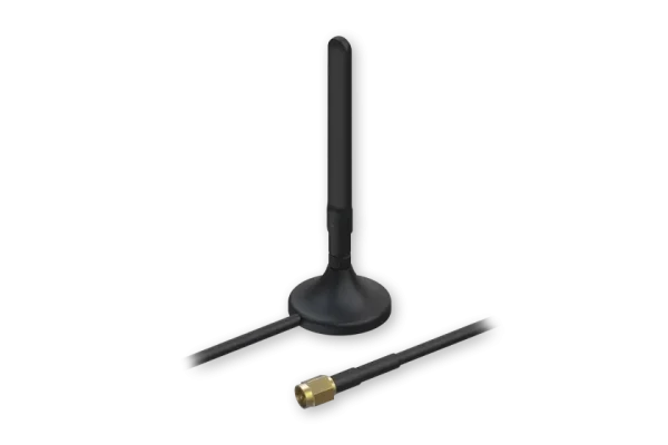 5G Mobile magnetic SMA antenna - PR1KS536