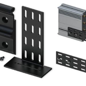 DIN Rail KIT adapter - PR5MEC23