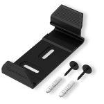 Surface clip holder KIT - PR5MEC22