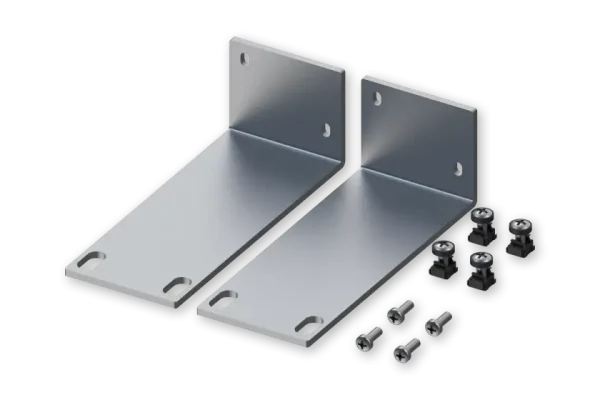 Rack mounting KIT - PR5MEC26