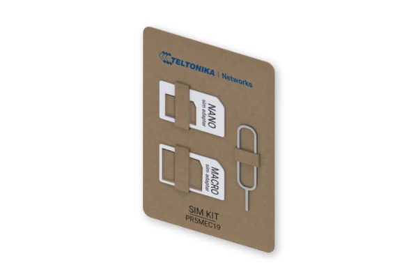 SIM Card Adapter Kit - PR5MEC19