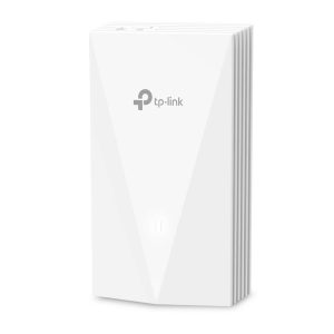 Point d'accès WiFi6 mural OMADA PRO AX3000 - AP7650