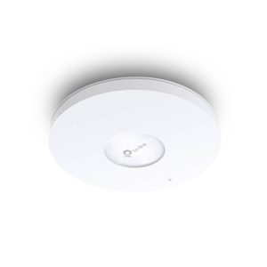 Point d'accès plafond OMADA PRO WiFi6 AX1800 - AP9635