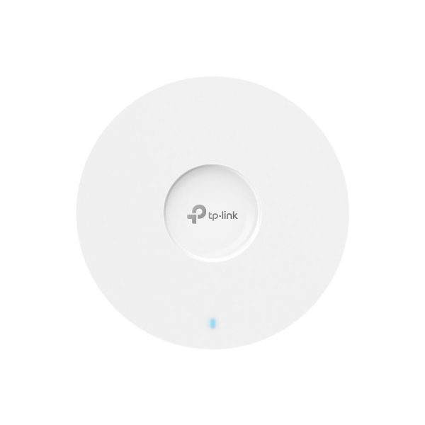 Point d'accès plafond OMADA PRO WiFi6 AX3000 - AP9650