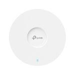 Point d'accès plafond OMADA PRO WiFi6 AX5400 - AP9670