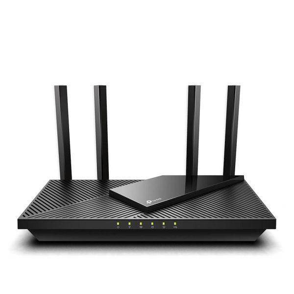 Routeur WAN archer AX55 Wifi 6 AX3000 - ARCHER AX55