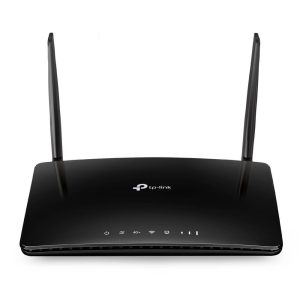 Routeur 4G LTE Cat 6 Wifi ac 1200 Mbits