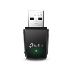 Adaptateur Wifi USB 3.0 802.11ac 1300 Mbits - ARCHER T3U