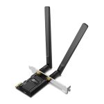 Adaptateur PCIe ARCHER TX20E WiFi6 + Bluetooth5.2 - ARCHER TX20E