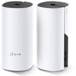 Solution Wifi Mesh Wifi ac 1200 M4 (2 boitiers) - DECO M4(2-PACK)