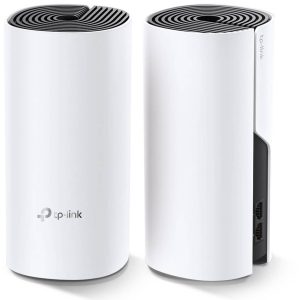 Solution Wifi Mesh Wifi ac 1200 M4 (2 boitiers)