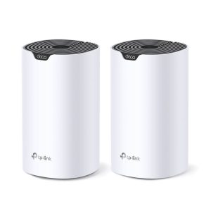 Système DECO S7 WiFi5 MESH AC1900 (Pack de 2) - DECO S7(2-PACK)
