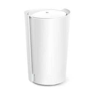 Système DECO X50 5G + WiFi 6 AX3000 - DECO X50-5G(1-PACK)