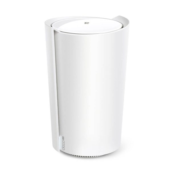 Système DECO X50 5G + WiFi 6 AX3000 - DECO X50-5G(1-PACK)