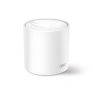 Système DECO X50 WiFi 6 MESH AX3000 - DECO X50(1-PACK)