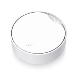 Système DECO X50POE WiFi6 MESH AX3000 (Pack de 1) - DECO X50-POE(1-PACK)