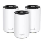 Pack de 3 DECO XE75PRO WiFi6 MESH (AX5400)